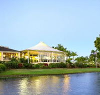Emerald Lakes Golf Club - Accommodation 4U