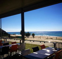 North Burleigh Surf Life Saving Club - Accommodation 4U