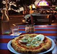 Paolos Pizza Bar - Accommodation 4U