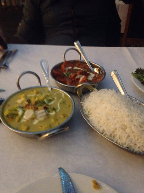 Randhawa’s Indian Cuisine - Accommodation 4U 4