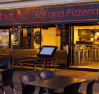 Nobbys Arc Bar  Pizzeria - Accommodation 4U