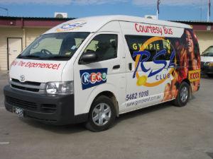Gympie RSL Club - Accommodation 4U 2