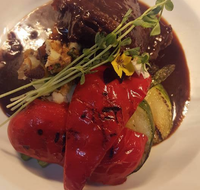 Woods and Irons Restaurant  the Moranbah Golf Club - Accommodation 4U