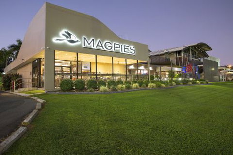 Magpies Sporting Club - Accommodation 4U 2