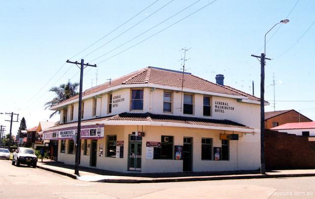 Fern Bay NSW Accommodation 4U