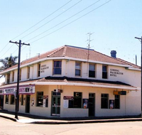 General Washington Hotel - Accommodation 4U