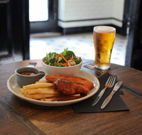 The Kent Hotel - Accommodation 4U