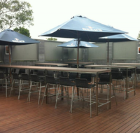 Fire Station Hotel - Accommodation 4U