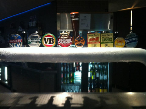 Fire Station Hotel - Accommodation 4U 1