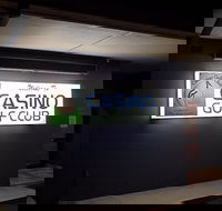 Casino Golf Club - Accommodation 4U