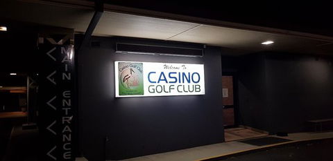 Casino Golf Club - Accommodation 4U 0