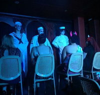 Kavon Theme Restaurant - Accommodation 4U