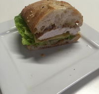 La Crema Caffe - Accommodation 4U