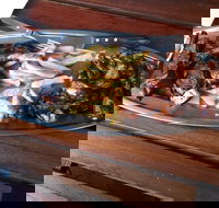 Lone Star Rib House - Accommodation 4U