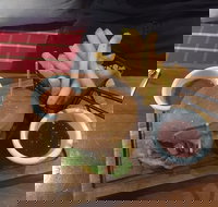 Northern Star Hotel - Accommodation 4U