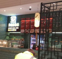 Panda Dumpling - Accommodation 4U