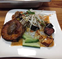 The Bhakti Tree - Accommodation 4U