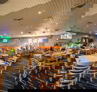 Iron Horse Inn  Carriage Bistro - Accommodation 4U