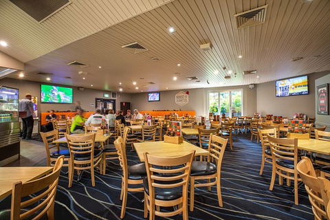 Iron Horse Inn & Carriage Bistro - Accommodation 4U 0