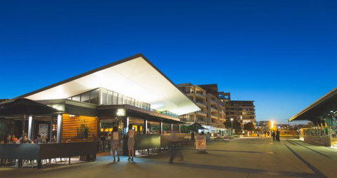 Squires Maiden - Accommodation 4U 0