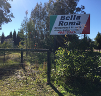 Bella Roma Italian Restaurant - Accommodation 4U