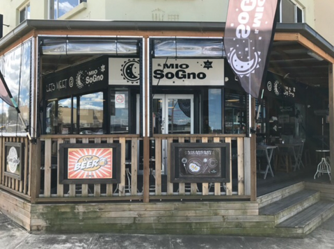 Il Mio SoGno - Accommodation 4U 4