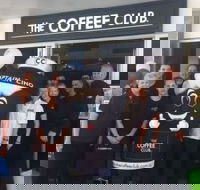 Coffee Club Pulse Birtinya - Accommodation 4U