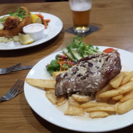 Beechwood Hotel - Accommodation 4U 0