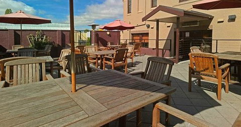 Bowral Hotel - Accommodation 4U 0