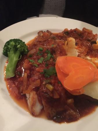 Da Giacomo Cafe Restaurant - Accommodation 4U 0