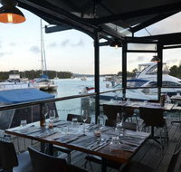 Italian Marina Pizza Restaurant - Accommodation 4U