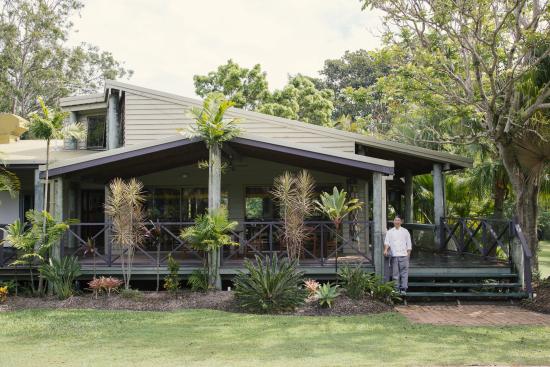 Forest Glen QLD Accommodation 4U