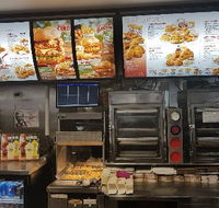 KFC - Accommodation 4U