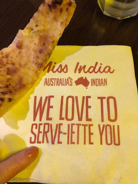 Miss India - Accommodation 4U 1