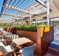 Ironstone Bar  Dining - Accommodation 4U