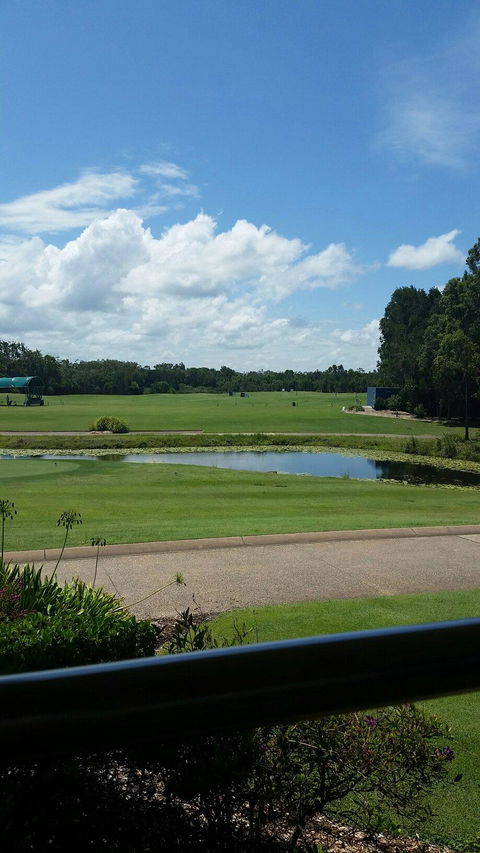T On Course - Accommodation 4U 5