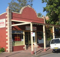 Shiva Indian Restaurant - Accommodation 4U