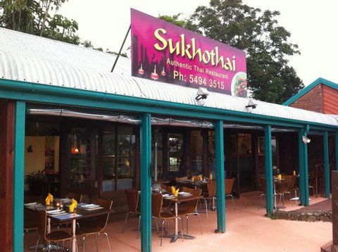 Sukhothai - Accommodation 4U 0