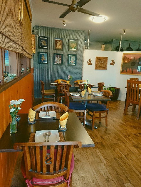 Sukhothai - Accommodation 4U 2