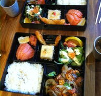 Sushi  More - Accommodation 4U