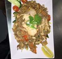 Thai Point - Accommodation 4U