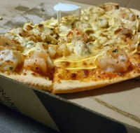 The Pizza Shop Bli Bli - Accommodation 4U