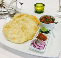 The Spice Route Gourmet - Accommodation 4U