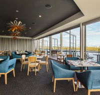 Wildflower Restaurant and Bar at Best Western Plus Lake Kawana - Accommodation 4U