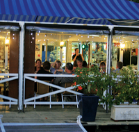 The Colonels Restaurant  Bar - Accommodation 4U