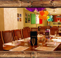 Zizzis Italian Bar and Grill - Accommodation 4U