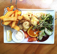 Commonwealth Hotel - Accommodation 4U