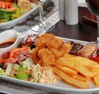 Toms Tavern - Accommodation 4U
