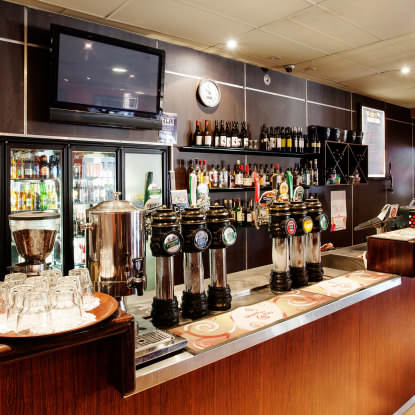 Upper Ross Hotel - Accommodation 4U 4