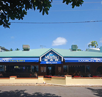 The Marlin Bar - Accommodation 4U